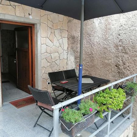 Apartment Senj Senj  Exteriér fotografie