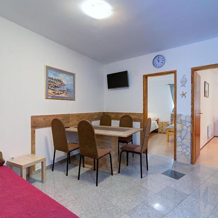 Apartment Senj Senj  Pokoj fotografie