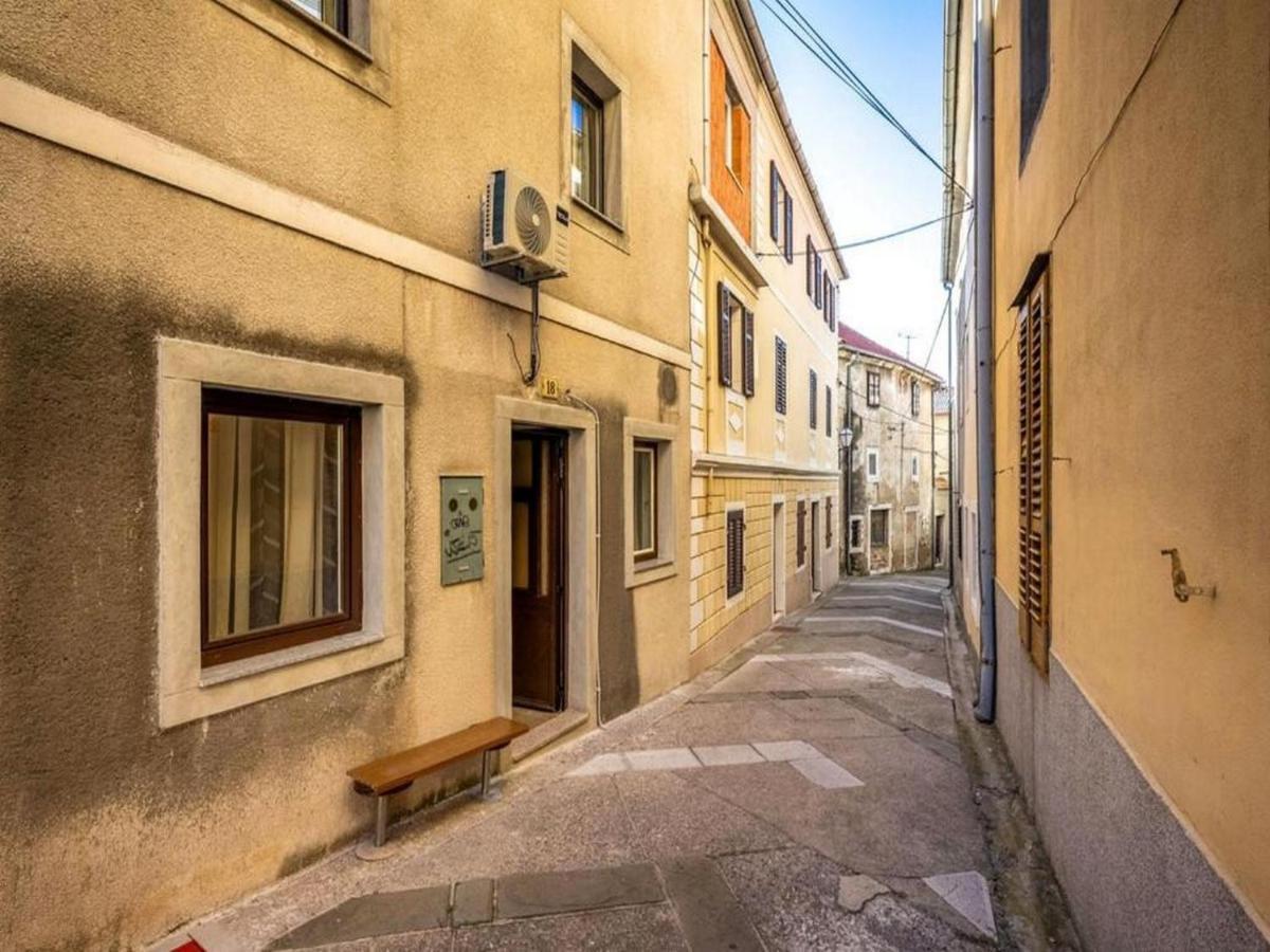 Apartment Senj Senj  Exteriér fotografie