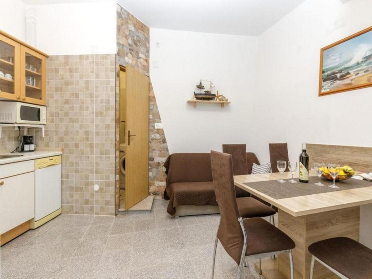 Apartment Senj Senj  Exteriér fotografie