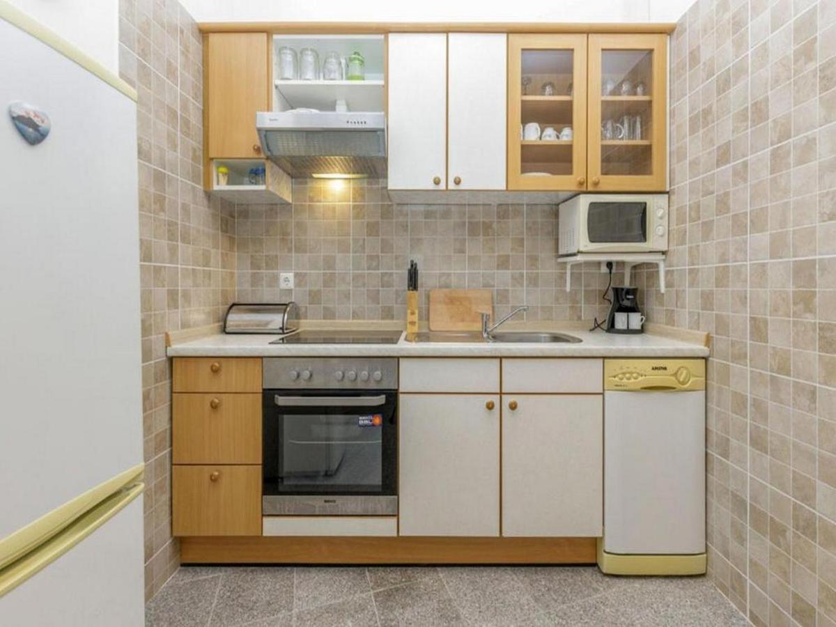 Apartment Senj Senj  Exteriér fotografie