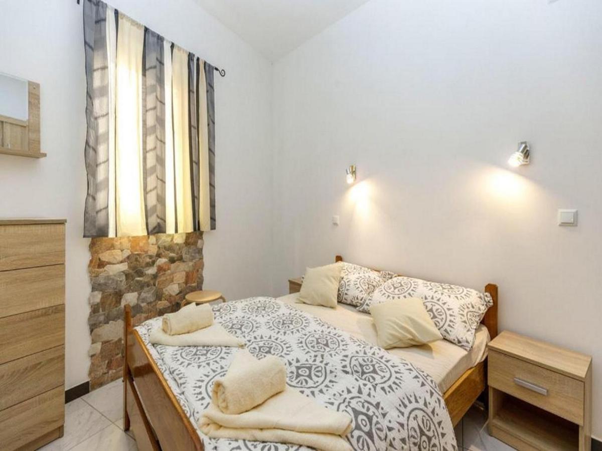 Apartment Senj Senj  Exteriér fotografie