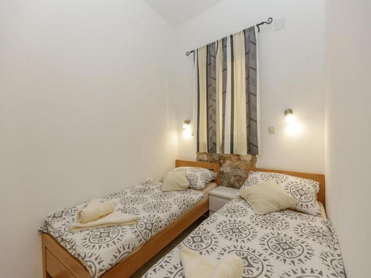 Apartment Senj Senj  Exteriér fotografie