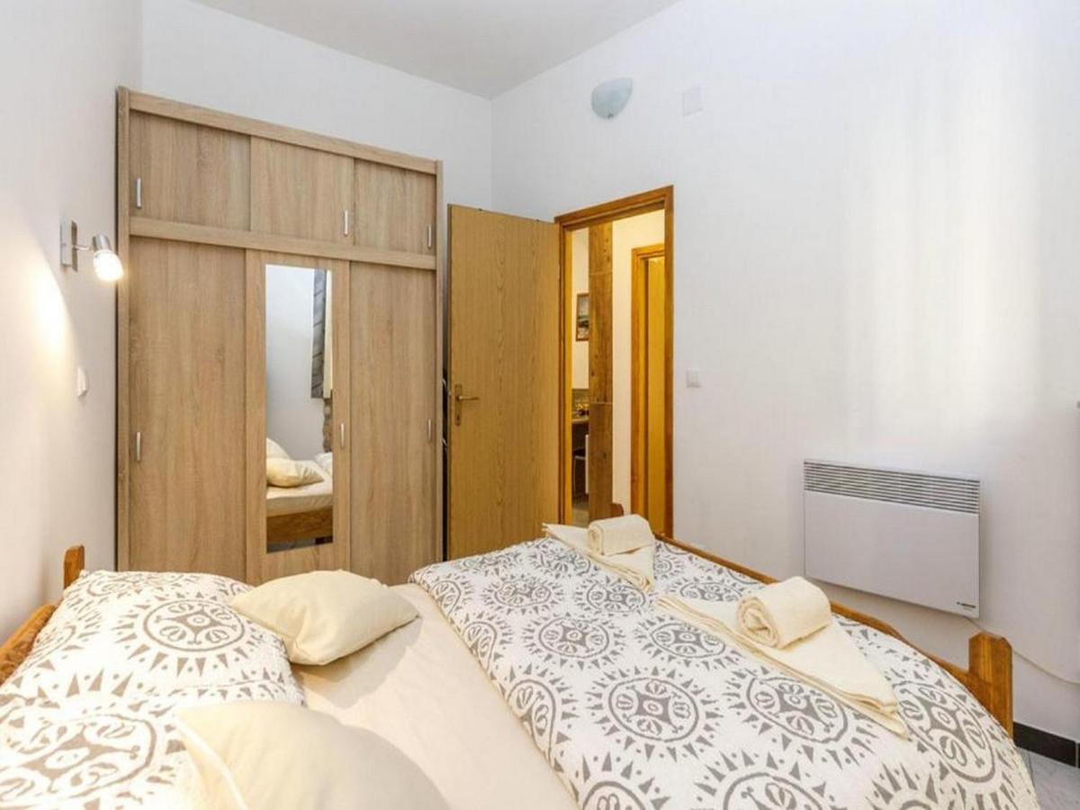 Apartment Senj Senj  Exteriér fotografie