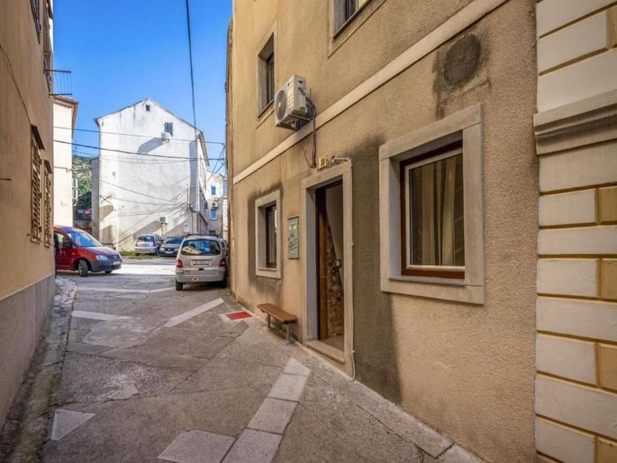 Apartment Senj Senj  Exteriér fotografie